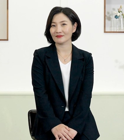 정지은